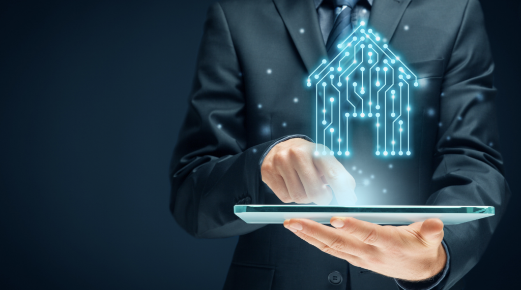 Unifying Smart Home Products: Creating a Seamless Smart Home Automation System